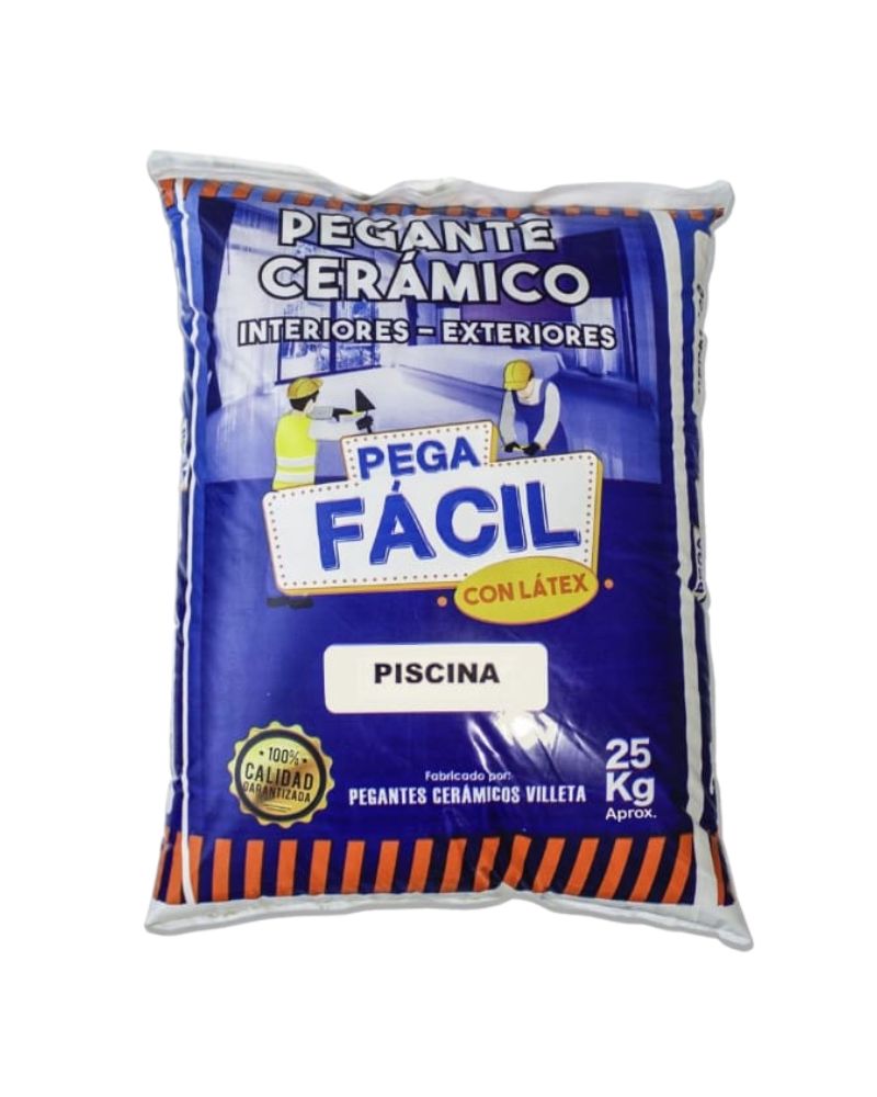Pega Fácil Piscina