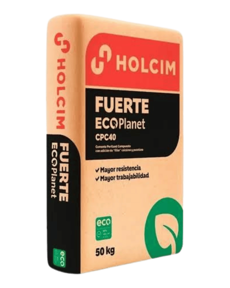 Cemento Holcim